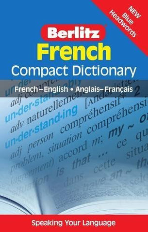 Buy French Compact Dictionary Langenscheidt [Paperback] [Jul 15, 2007] Langenscheidt online for USD 19.8 at alldesineeds