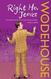 Right Ho, Jeeves [Jun 03, 2008] Wodehouse, P.G.]