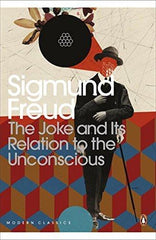 Modern Classics Joke and Its Relation To the Unconscious [Paperback] [Nov 26,]