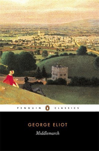 Buy Middlemarch [Paperback] [Mar 25, 2003] Eliot, George and Ashton, Rosemary online for USD 24.28 at alldesineeds