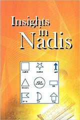 Insights In Nadis Paperback  2014 by Shri A V Sundaram & Andree Leclerc (Author) ISBN10: 8192967905  ISBN13: 9788192967905 for USD 14.99