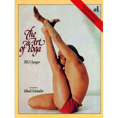 Buy Art of Yoga in Only Tpb [Paperback] online for USD 22.3 at alldesineeds