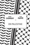 On Palestine [Paperback] [Apr 17, 2015] Chomsky, Noam and Papp, Ilan]