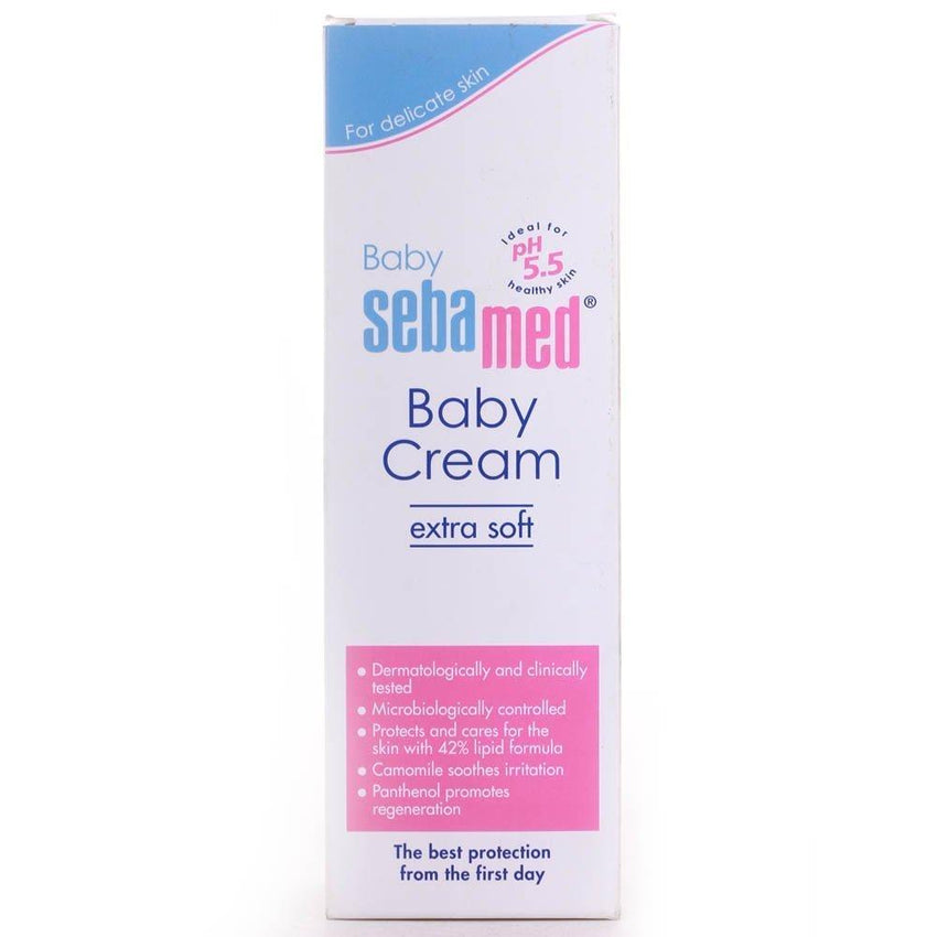 Sebamed - Baby Cream 200ml