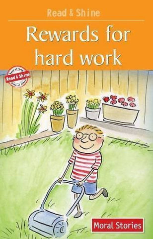 Buy Rewards for Hard Work: Level 4 [Jan 01, 2009] Barnett, Stephen and Pegasus online for USD 7.42 at alldesineeds