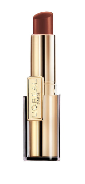 Buy L'Oreal Paris Rouge Caresse Lipstick, Irr. Expresso 602, 2.5 g online for USD 15.61 at alldesineeds