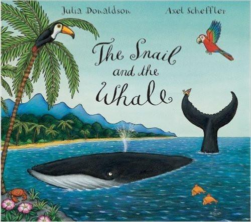 The Snail and the Whale: Big Book ISBN10: 230013880  ISBN13:  978-0230013889  Article condition is new. Ships from india please allow upto 30 days for US and a max of 2-5 weeks worldwide. we are a small shop based in india. we request you to please be sure of the buy/product to avoid returns/undue hassles. Please contact us before leaving any negative feedback. for USD 24.17