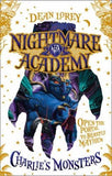 Charlie's Monsters (Nightmare Academy) [Paperback] [Mar 01, 2008] Lorey, Dean]