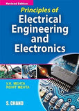 Principles of Electrical Engineering and Electrical [Dec 01, 2010] Mehta, V. K.] [[ISBN:8121927293]] [[Format:Paperback]] [[Condition:Brand New]] [[Author:Mehta, V. K.]] [[ISBN-10:8121927293]] [[binding:Paperback]] [[manufacturer:S Chand &amp; Co Ltd]] [[number_of_pages:394]] [[package_quantity:4]] [[publication_date:2010-12-01]] [[brand:S Chand &amp; Co Ltd]] [[ean:9788121927291]] for USD 49.97