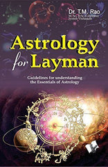 Buy Astrology for Layman [Paperback] [Aug 01, 2012] Rao, T. M. online for USD 15.82 at alldesineeds