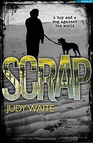 Dogfight [Paperback] [Sep 25, 2015] Waite, Judy] Additional Details<br>
------------------------------



Package quantity: 1

 [[ISBN:1472909380]] [[Format:Paperback]] [[Condition:Brand New]] [[Author:Waite, Judy]] [[ISBN-10:1472909380]] [[binding:Paperback]] [[manufacturer:Bloomsbury Publishing PLC]] [[number_of_pages:80]] [[publication_date:2015-06-04]] [[brand:Bloomsbury Publishing PLC]] [[ean:9781472909381]] for USD 15.1