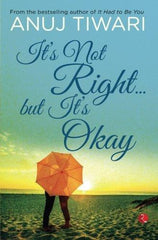 Its Not Rightbut Its Okay [Jan 01, 2016] Tiwari, Anuj] [[ISBN:8129137321]] [[Format:Paperback]] [[Condition:Brand New]] [[Author:Tiwari, Anuj]] [[ISBN-10:8129137321]] [[binding:Paperback]] [[manufacturer:Rupa &amp; Co]] [[number_of_pages:226]] [[publication_date:2016-01-01]] [[release_date:2016-01-01]] [[brand:Rupa &amp; Co]] [[ean:9788129137326]] for USD 13.21