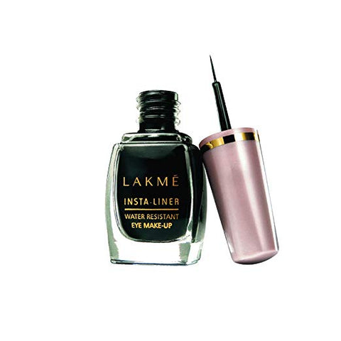 Lakme Insta-Liner Water Resistant Eyeliner 9ml