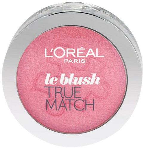Buy L'Oreal Paris True Match Blush, Pink Marshmallow 01 online for USD 16.45 at alldesineeds