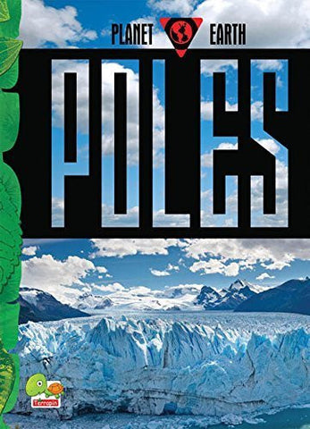 Buy Poles: Key stage 2 [Jan 01, 2011] Iyer, Rani online for USD 16.83 at alldesineeds