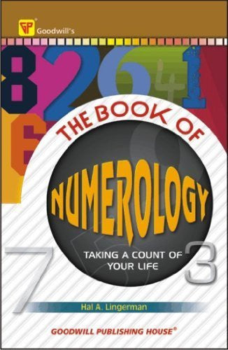 Buy Book of Numerology [Jan 01, 2011] Lingaman, H. online for USD 14.99 at alldesineeds