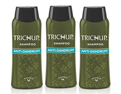 Buy Trichup Anti-dandruff Shampoo (Combo Pack of 3 Qty) online for USD 40.62 at alldesineeds