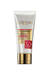 Buy L'Oreal Paris Perfect Skin 30+ Facewash, 50g(pack 3) online for USD 14.99 at alldesineeds