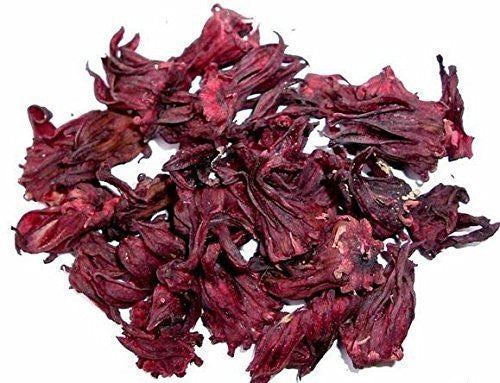 Buy 3 x Pure Hibiscus Powder 100 gms each (Total 300 gms) online for USD 10.44 at alldesineeds