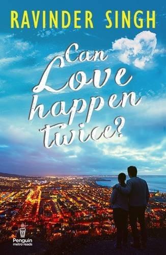 Can Love Happen Twice? [Dec 31, 2011] Ravinder Singh]