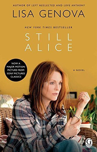 Buy Still Alice [Paperback] [Dec 02, 2014] Genova, Lisa online for USD 26.31 at alldesineeds