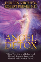 Buy Angel Detox: Taking Your Life to a Higher Level Through Releasing Emotional, online for USD 27.24 at alldesineeds