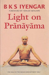 Buy Light on Pranayama in Only Pb [Paperback] B.K.S. IYENGAR online for USD 19.67 at alldesineeds