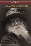 Leaves of Grass (Wisehouse Classics - Authentic Reproduction of the 1855 Firs