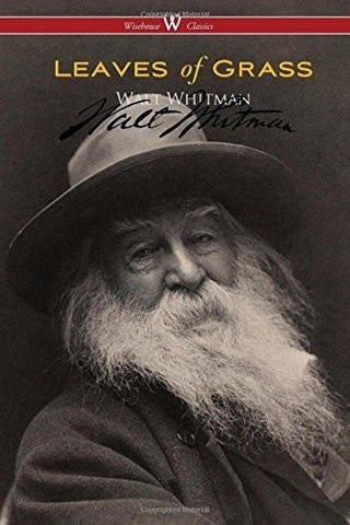 Leaves of Grass (Wisehouse Classics - Authentic Reproduction of the 1855 Firs