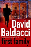 First Family [Paperback] [Jan 01, 2009] Baldacci, David]