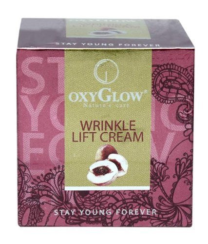 Buy Oxyglow Wrinkle Lift Cream, 50g online for USD 12.8 at alldesineeds