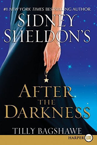 Buy Sidney Sheldon's After The Darkness Lp [Paperback] [May 25, 2010] Sheldon, online for USD 24.53 at alldesineeds