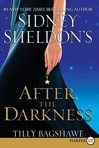 Sidney Sheldon's After the Darkness LP [Paperback] [May 25, 2010] Sheldon, Si]
