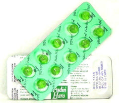 Dabur Pudin Hara Pearls ( Strip of 10 ) 36pack - alldesineeds