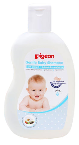 Pigeon Baby Shampoo 200ML
