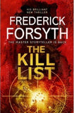 Kill List, The [Paperback] [Sep 26, 2013] Frederick Forsyth]