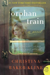Buy Orphan Train: A Novel [Paperback] [Apr 02, 2013] Kline, Christina Baker online for USD 19.32 at alldesineeds
