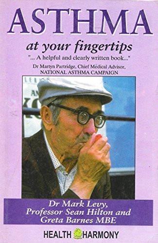 Asthma at Your Fingertips [Aug 01, 2002]