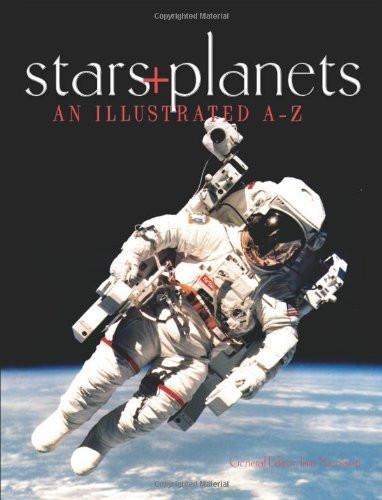 Stars and Planets: An Illustrated Guide [Mar 08, 2006] Nicolson, Ian]