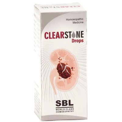 2 x SBL Clearstone Drops 30ml each - alldesineeds