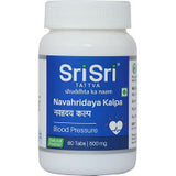 2 x  Sri Sri Tattva Navahridaya Kalpa (60tab)