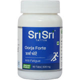 2 x  Sri Sri Tattva Oorja Tablet (60tab)