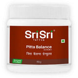 2 x  Sri Sri Tattva Pitta Balance Granules (60g)