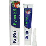 2 x  Sri Sri Tattva Pylmukti Ointment (30g)