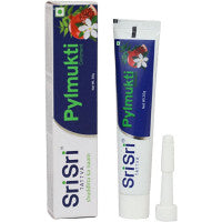 2 x  Sri Sri Tattva Pylmukti Ointment (30g)