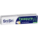 2 x  Sri Sri Tattva Twaqure Ointment (30g)