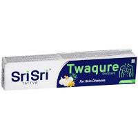 2 x  Sri Sri Tattva Twaqure Ointment (30g)
