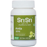 2 x  Sri Sri Tattva Amla Tablet (60tab)