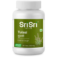 2 x  Sri Sri Tattva Tulasi Tablet (60tab)
