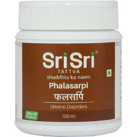 2 x  Sri Sri Tattva Phalasarpi (100g)